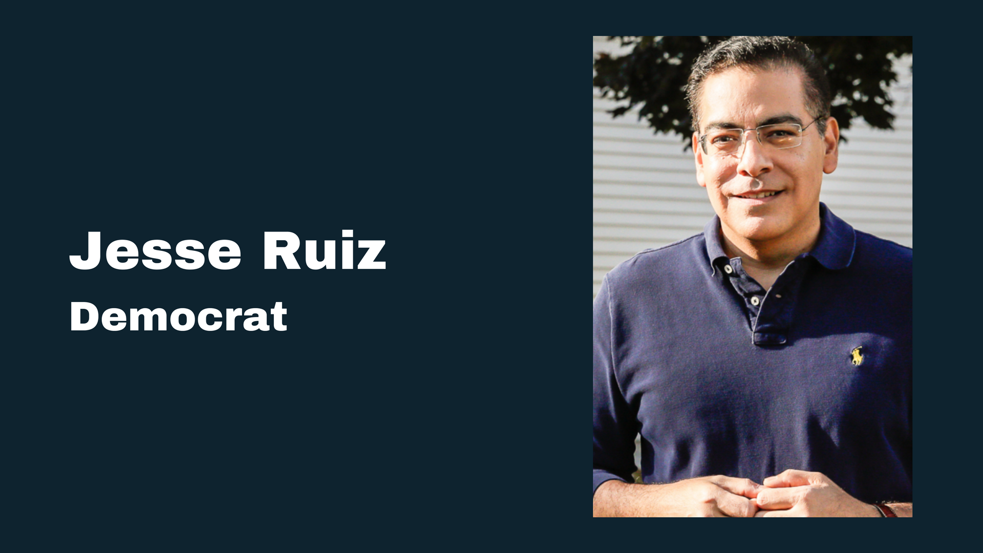 Jesse Ruiz